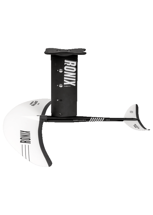 Ronix Koal Surface 727 Foil Board 4'1'' & Fluid Shift 3 in 1 Edition Adjustable Mast-Ronix-Elevate