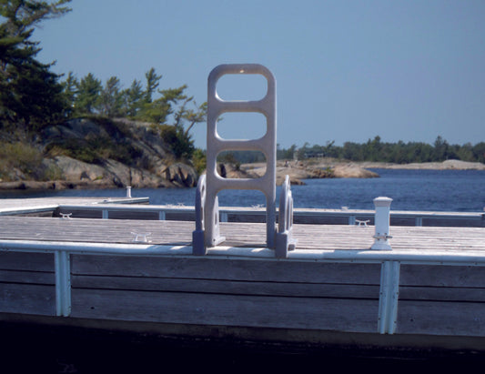 dock-ladder-4-steps-flip-up-lldpe-grey