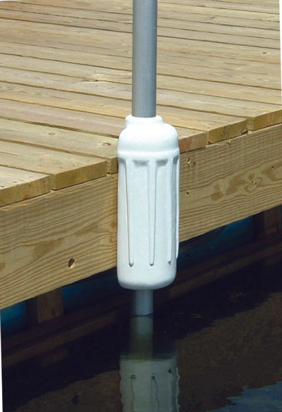 Taylor Made Dock Post Bumper 17" x 7"