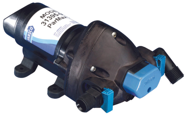 par-max-2.9-water-pressure-system