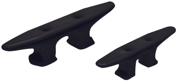 dock-cleat-open-base-10"-hdpe-black