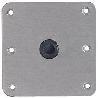 seat-base-stainless-steel-7"x7"