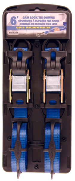 1"x6--1200lb-2pk-cam-lock-tie-downs-blue