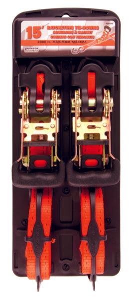 1"x15--2000lb-2pk-ratcheting-tie-downs