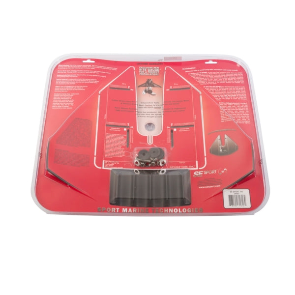 hydrofoil,se-sport-300,-gray