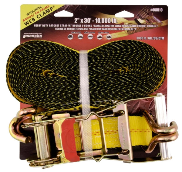 ratchet-w/j-hooks-2--x30--10,000-lbs
