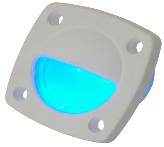 led-light-delrin-wh-w/faceplate-wh