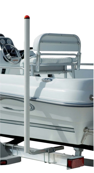 lighted-post-style-boat-guides-60in