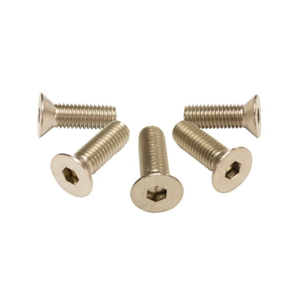 cap-screw-flat-head-kit
