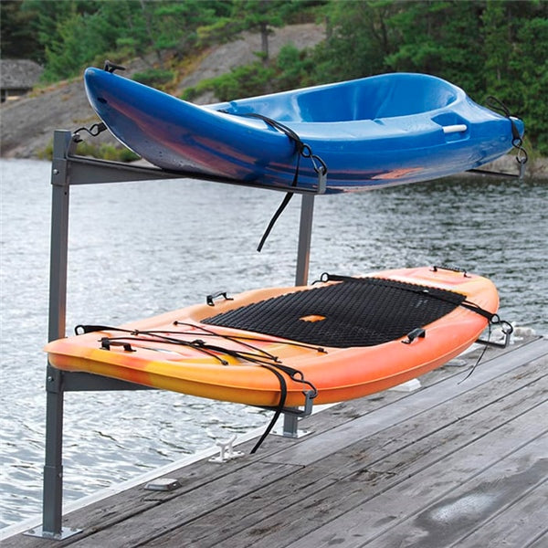 kayak-rack