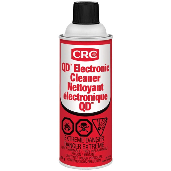 cleaner-electronic-qd-311g-crc