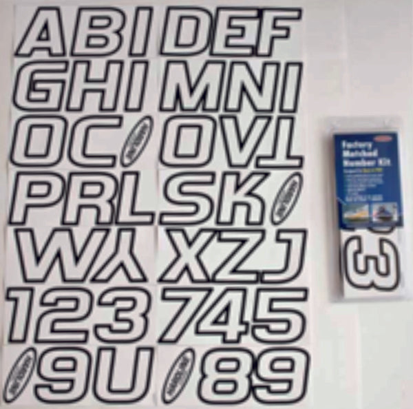 registration-number--white-and-black