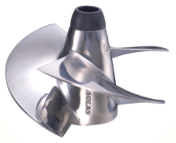 Solas MB-SC-A Impeller Fits Mercury