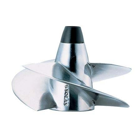 Solas X Prop Impeller Fits Sea-doo
