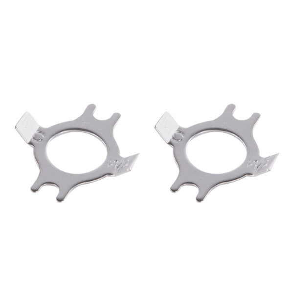 Solas Fixed Pressed in Propeller Hardware Kit Fits Mercury