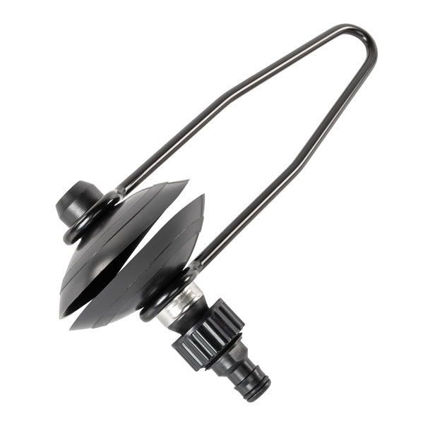 Kimpex Basic Motor Flusher