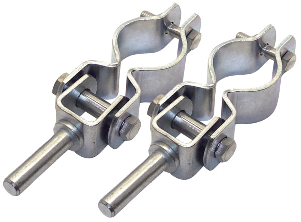 Kimpex HD Oarlock Horns Clamp-on