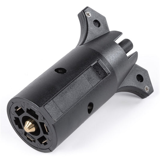 Kimpex Trailer Coiled