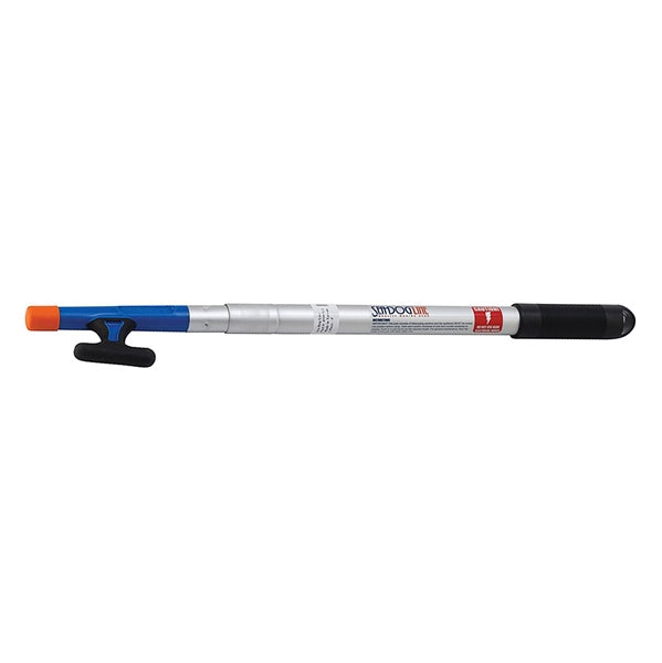 Sea Dog Aluminium, Hook