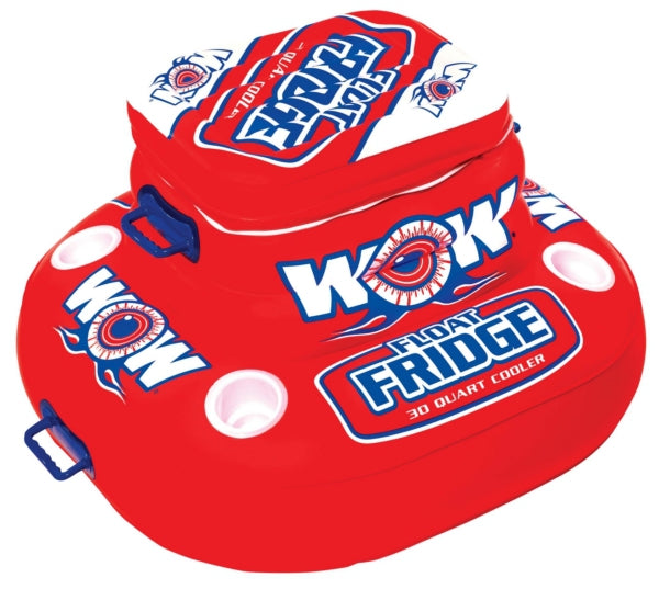 WOW Floating Fridge, PVC