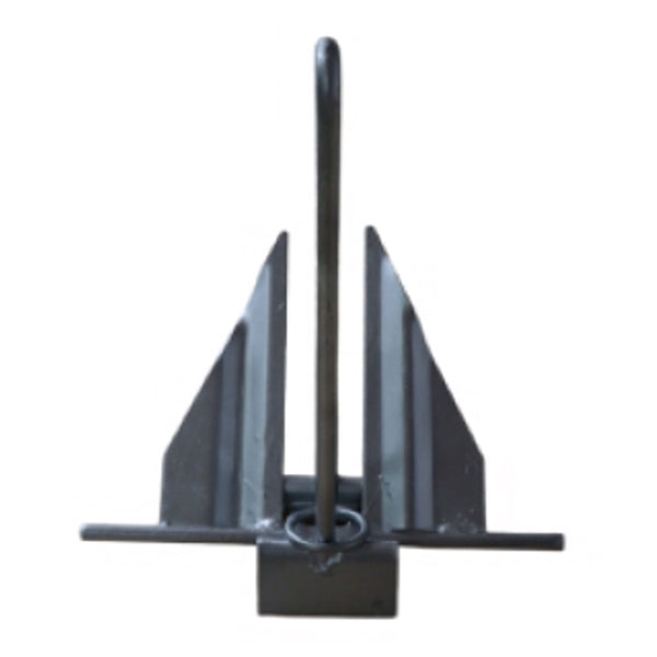 Kimpex Slip Ring Anchor PVC Coated 11 lbs