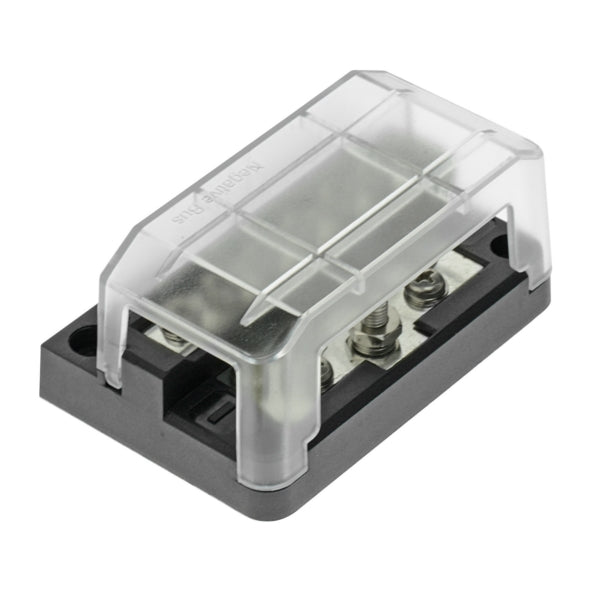 Kimpex Modular Ground Buss Bar