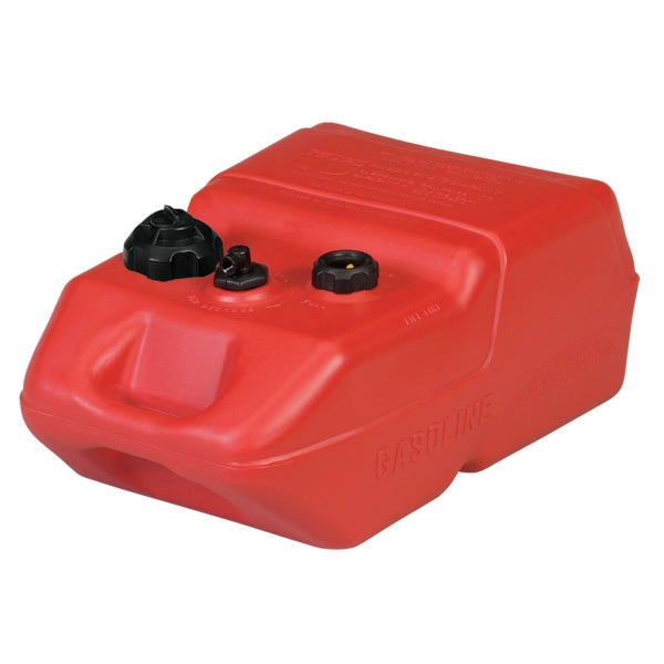 Moeller Gas Can Fuel