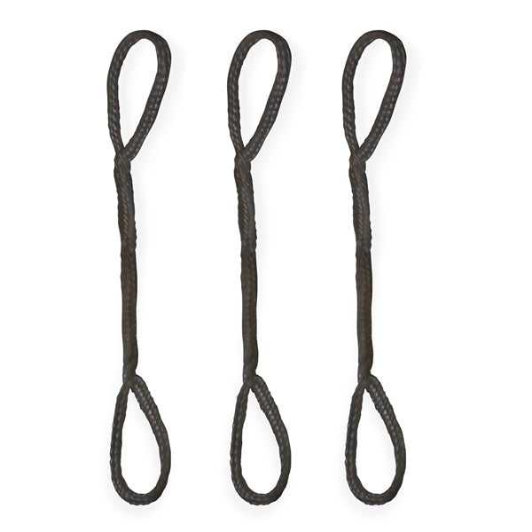 Kimpex Fender Line 14" - 1/4" - Polypropylene