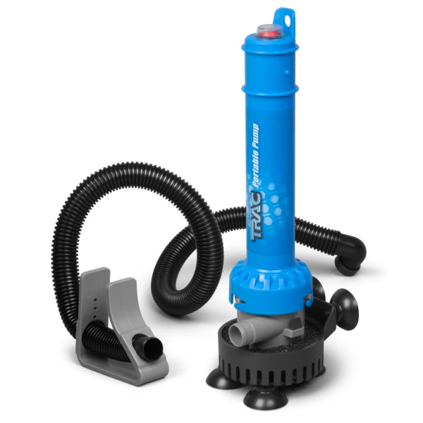 Trac Outdoor Portable Bilge Pump