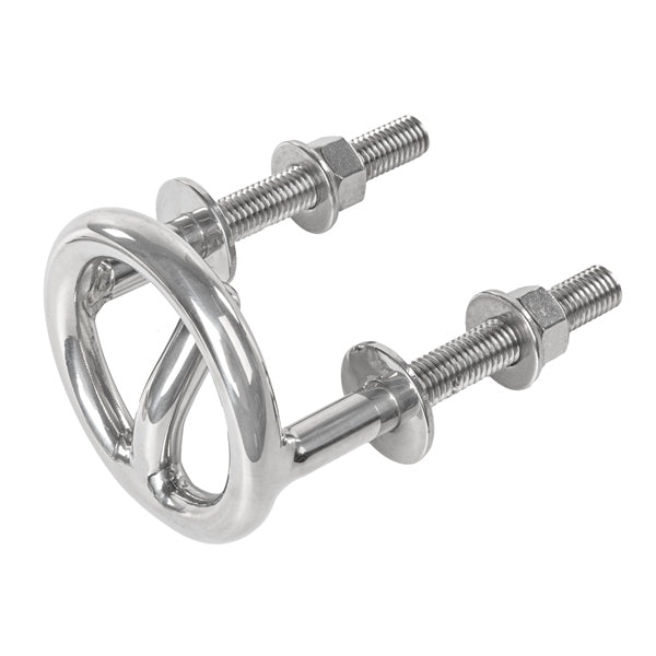 Kimpex Transom Mount Ski Tow Stainless steel