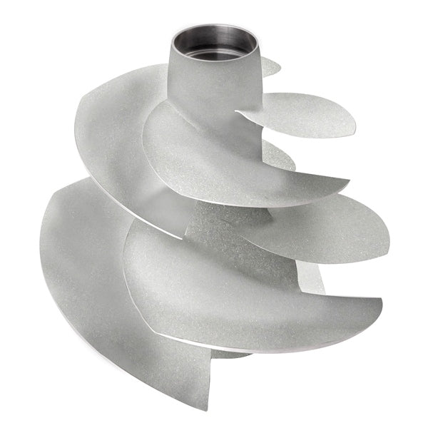Solas Twin Impeller - TP Series Fits Sea-doo - 13/16