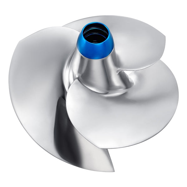 Solas Impeller Fits Yamaha - 12/17