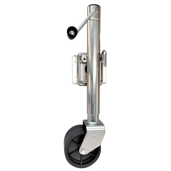 Kimpex Swivel Trailer Jack with 2 wheels 2000 lbs