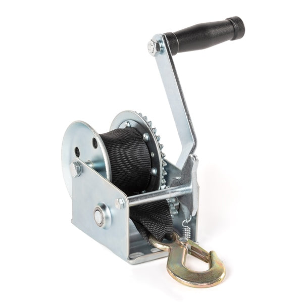 Kimpex 600 lbs Boat Trailer Winch with strap