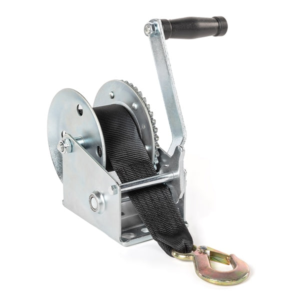 Kimpex Single Drive Trailer Winch