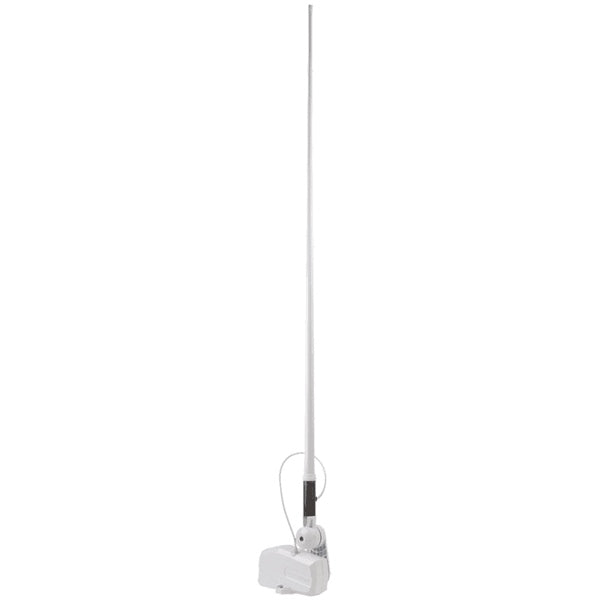 Attwood PowerBase Automatic Folding Antenna Base