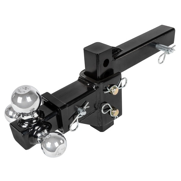 Kimpex Adjustable Tri Ball 3500 lbs, 6000 lbs, 10000 lbs