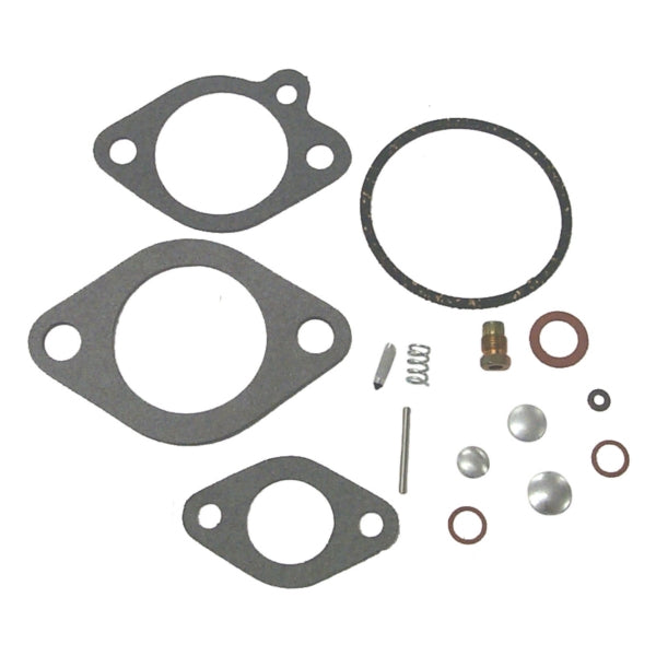 Sierra Carburetor Gasket Kit 18-7037 Fits Chrysler - 18-7037