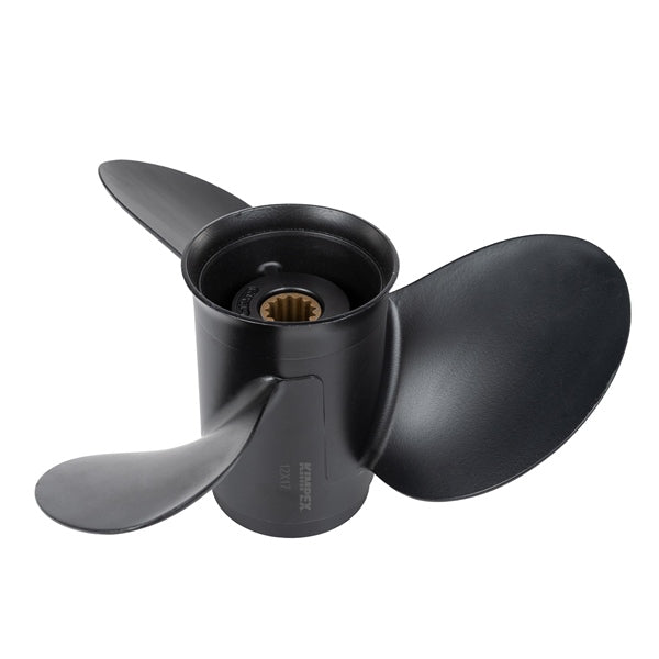 Kimpex Propeller Fits BRP, Fits Johnson, Fits Evinrude, Fits OMC - Aluminum