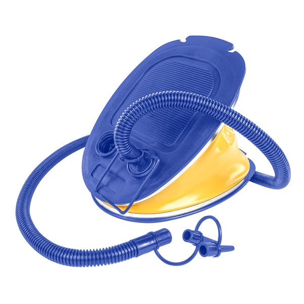 Kimpex High Capacity Foot Pump