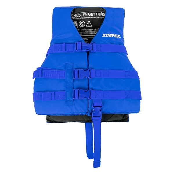 Kimpex Child Safety Vest