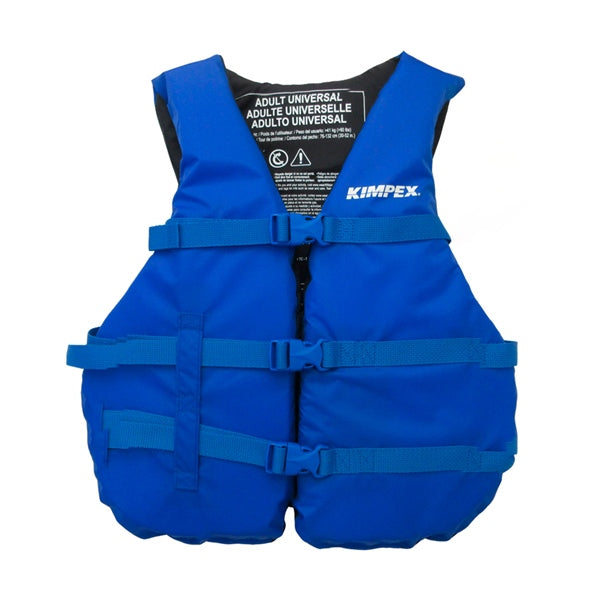 Kimpex Adult Safety Vest
