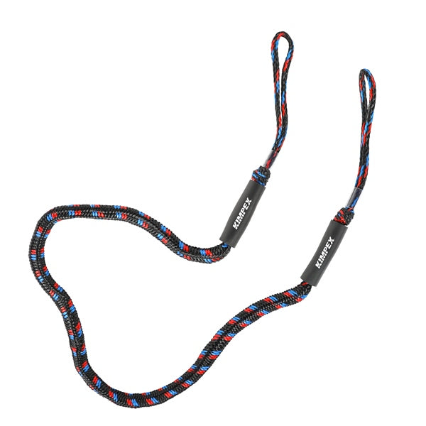 Kimpex Bungee Dock Lines 6' - 3/8" - Polyethylene - Stretch