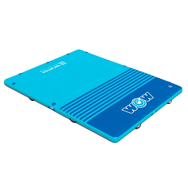 WOW Vacation Station Dock