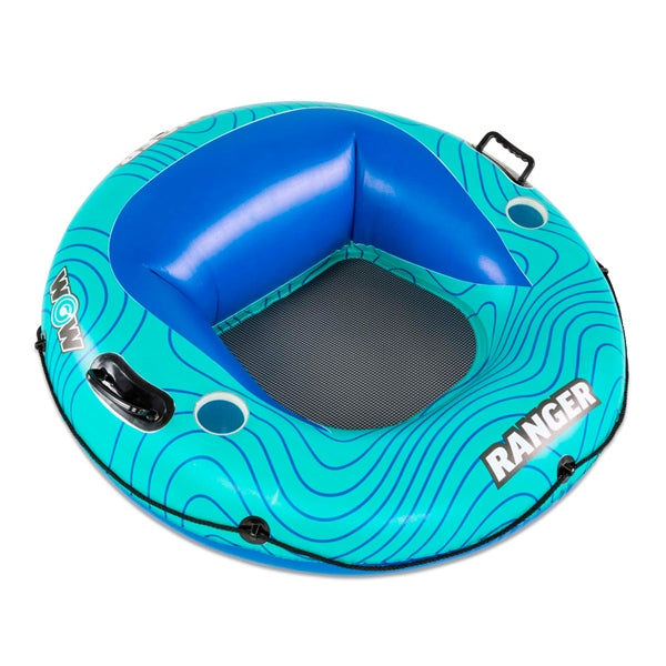 WOW Ranger River Tube 1P