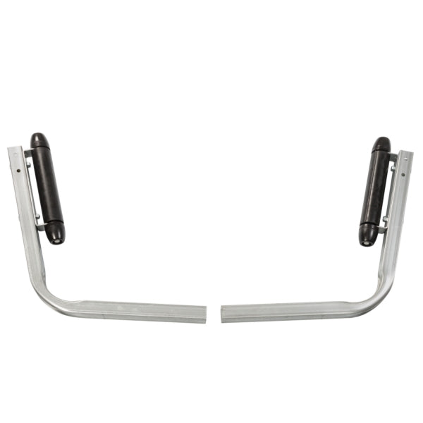 C.E. Smith Roller Style Boat Guide (Pair) - 21"