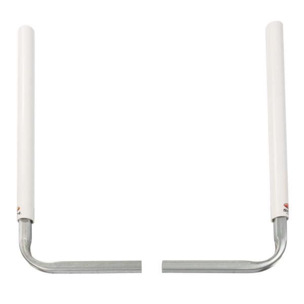 C.E. Smith Post Style Boat Guide (Pair) - 40"