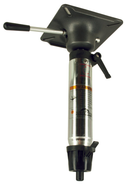 Springfield 2-3/8" Taper-Lock Pedestal Kits