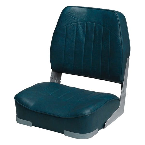 Wise Economy Fold-Down Boat Seat Fold-Down Seat
