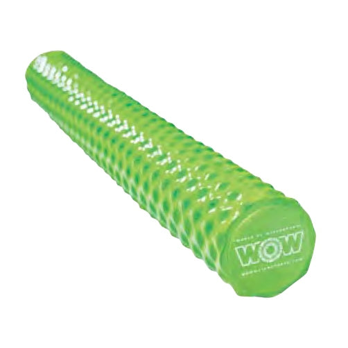WOW First Class Soft Dipped Foam Pool Noodle